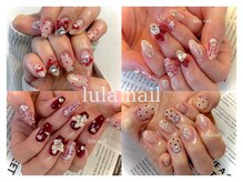 ルラネイル(lula nail)
