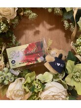 ミヤビ ナチュラル セラピー 鶴見店(MiYaBi Natural Therapy)/大切な方や自分への贈り物に♪