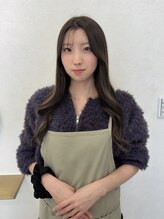 アルーマ アイ(allma.eye)&nbsp;Natsume 