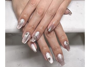 チップ長さだしアート