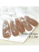 アールイー(Re:)/スタッフ定額　れいな