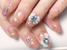 プリメ 高円寺(Purrime)/持ち込みデザイン10本