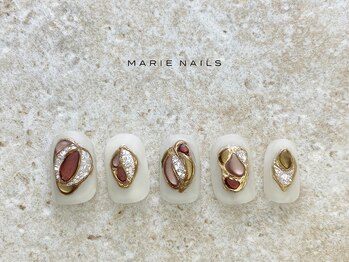 ¥8,800 ミラーデザイン 0322