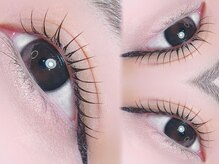 リヴェラ 四ツ谷三丁目(Ryvella)/学生様ナチュラルまつげパーマ