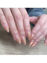 エーナイン イオン一関店/サーモンピンクフラッシュ