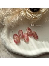 クレール(clair)/clear design