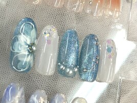 リッチ定額デザイン