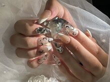 ノアールネイルズ(Noir nails)