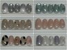 【ハンド】爪育デザインネイルBコース　9,500円→8,500円以内