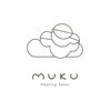 ムク(muku)のお店ロゴ