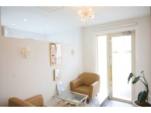 ビセル(VICELL)の雰囲気（落ち着いた店内で至福のひとときを♪）