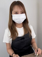 ワイズビューティー 高槻店(y's beauty)&nbsp;nakanishi 