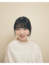 LaShade Nail Studio表参道【ラシェード/自爪育成/フィルイン/長さだし/マグネット】&nbsp;Hiromi Uehara