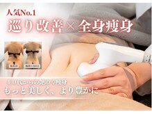 つばめの巣 山科の雰囲気（全身12回コース【後ろ姿美人】山科★本格痩身）