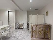 アヤサロン 月島(Aya Salon)の雰囲気（店内）