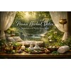 Prana~HerbalDetox~のお店ロゴ