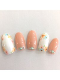 初回他店オフ無料♪定額￥8980