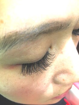 アース ネイルアイラッシュ 前橋店(EARTH Nail&Eyelash)/1Dから5Dのデザイン