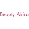 ビューティーアキラ(Beauty Akira)のお店ロゴ