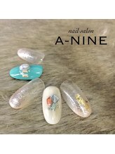 エーナイン イオン札幌平岸店/3.カジュアルデザイン 6999円