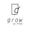 グロウ バイ ケーツー 名古屋店(grow by k-two)のお店ロゴ