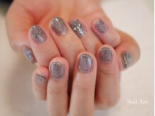 ネイルエニー(Nail Any)/Any collection
