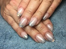 ネイルズ ラ ブリーサ(nails La Brisa)/★アクリルスカルプ★