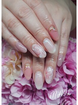 アイネイル(iNAIL)/