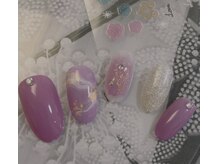 エクラ 横浜関内店(Eclat)/シンプルデザイン　5000円