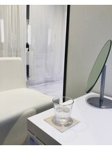 ポーラ ザ ビューティ 二子玉川店(POLA THE BEAUTY)/ご来店の流れ