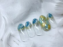 ルミエ(Lumie)/シェルタイル