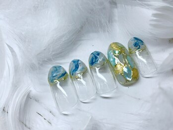 ルミエ(Lumie)/シェルタイル