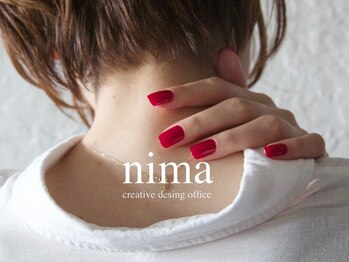 ニマ(nima)