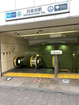 アルメリア(Armeria)/【道案内1】