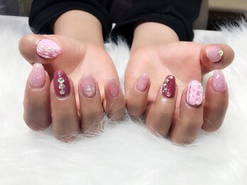 フローラ/持ち込み