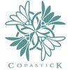 コパスティック(COPASTICK)ロゴ