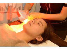 ドクターアリィ 岐南店(Dr.ALII)/光フェイシャル3