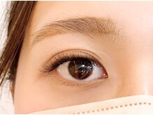 ライトウェーブ 長野駅前店/ボリュームラッシュで自然にUP!!