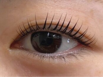 ウルカ アイラッシュ(uruka EYELASH)/ラッシュリフト