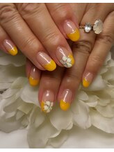 コーラル(CORAL)/フラワーアート