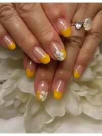 フラワーアート