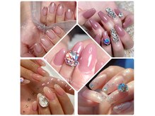 ヨルネイル(yoru nail)