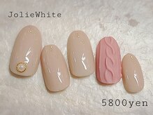 トータルラグジュアリーサロン ジョリーホワイト 綾瀬店(Jolie White)/