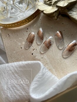 ベルダ(BELDAD)/Standard Course