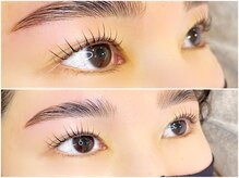 アイフェリス フェリス(I feliz×feliz)/ラッシュリフト＆ブロウリフト