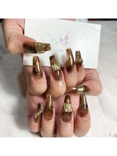 ツメ ネイル(Tsume Nail)/プレミアムプラン
