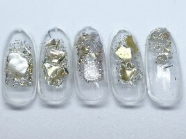 ☆45分ハンド定額7150円→5500円