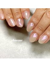 シャルム(charme)/デザインワンカラー