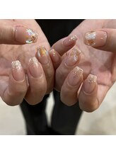 ニュイ 中目黒店(nuit)/お持ち込みfree 90min ¥8,900