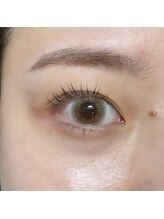 ゼロナナ 神戸三宮店(07)/韓国ラッシュリフト by sara